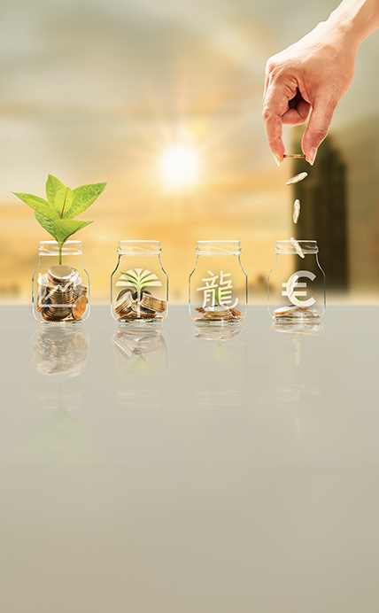 Systematic Investment Plan AR Mob